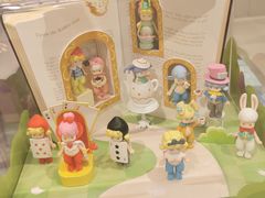 -泡泡玛特POPMART(合生汇店)