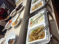 -素满香·食养自助(天一广场店)