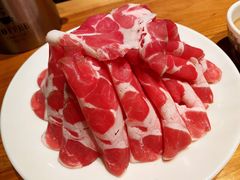 -额尔敦传统涮火锅·烧烤(鑫源山庄店)