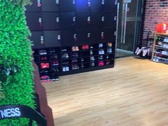 -UP健身私教馆(海岸城店)