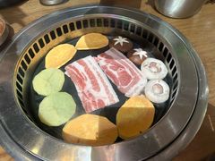 -香猪坊韩国烤肉专属门店(魏公村店)