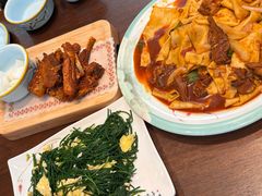-靖远尕六美味羊羔肉