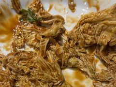 -京味斋·北京烤鸭(北京南站洋桥店)
