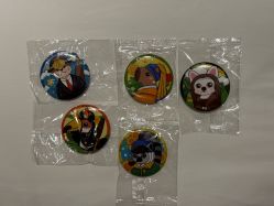 -Zoolung Zoolung动物主题公园(海信广场店)