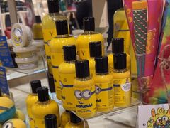 -LUSH(威尼斯人店)