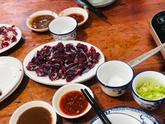 五花趾-蔡社牛肉城(龙湖店)