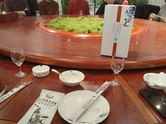 -忆江南·生态餐饮宴会酒店