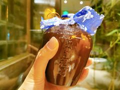太雕黄酒-香园茶社·金陵小灶(老门东店)