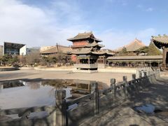 -善化寺