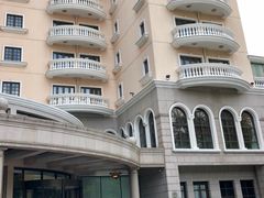 -上海安亭别墅花园酒店