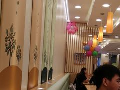-德克士(清华园店)