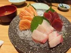 -Tuna maki寿司(苏州中心商场店)