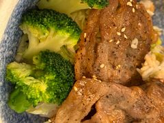 -吾妻拉面•和风食堂(群光广场店)