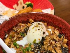 -鸟鹏烧鸟居酒屋(龙岗万科店)