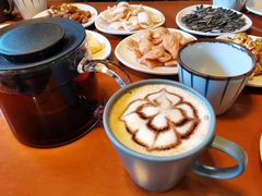 -天语雅阁(永乐路店)