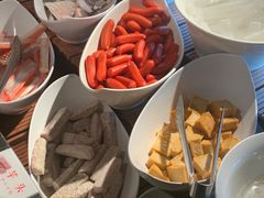 -温野菜涮涮锅(西单大悦城店)