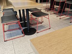 -麦当劳(台州路桥DT店)