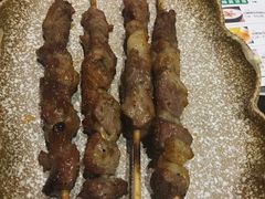 -北疆饭店(苏宁广场店)