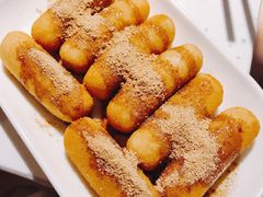 -钢管厂五区小郡肝串串香(奥克斯广场锦城万达店)