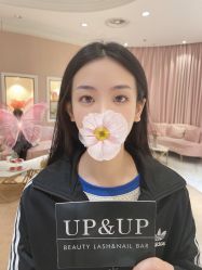 -UP&UP·半永久眉毛眼线机器野生眉