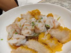 -狮王府淮扬菜(新街口友谊店)