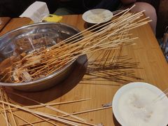 -嘉州鲜知味钵钵鸡(奎星楼店)
