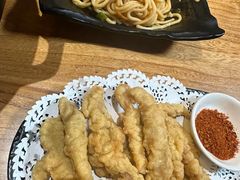 -束河人家(南锣鼓巷店)