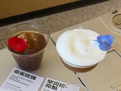 血雀玫瑰-村口大树(长乐路店)