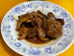 -许村蟹面(海宁许村大道店)