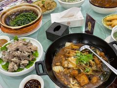 -南阳食府·河南豫菜(南阳驻京办店)