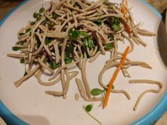 -红蜡烛-养生粥-津鲁菜(中山路店)