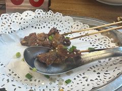-立文冬·鲜活面(杭州太合商业中心店)