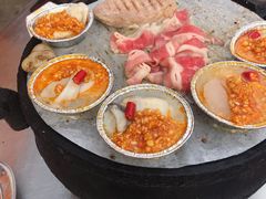 -旺记碳烤肥牛(总店)