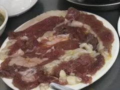 -松明一烤肉馆(鲁园店)