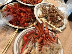 -盒马X会员店(王府井奥莱UP TOWN店)