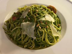 -安妮意大利餐厅(日坛店)