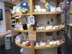 -艺彩阳光手工坊(大连恒隆广场店)