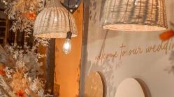 -怡东国际酒店·宴会厅