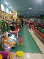 -汤姆小鸟(无锡宝龙广场店)