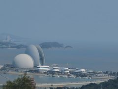 -景山公园