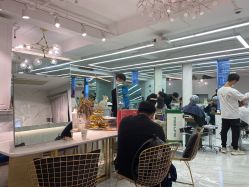 -潘多拉Hairsalon