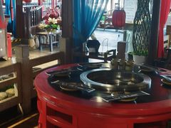 -唇辣号重庆老火锅(燕郊鑫乐汇店)