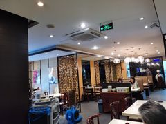 大堂-东泰祥生煎馆(重庆北路店)