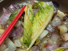 -金狮麟·新豫菜(金码大厦店)