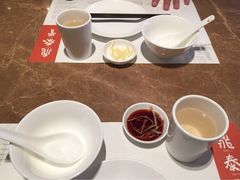鼎泰丰(新港中心店)-鼎泰丰(新港中心店)