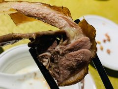 -鹅公村食府(罗阳分店)