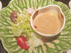 -松鹤精致料理(五一中路店)