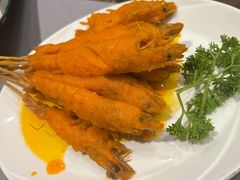 -金哥私房菜馆(张府园总店)