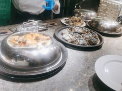 -杭州开元名都大酒店·地中海自助餐厅