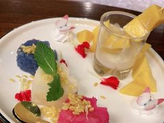 -苏梅花园(群星城店)